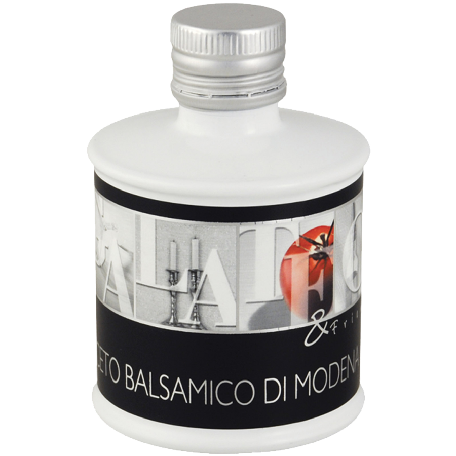 Aceto Balsamico di Modena IGP Galateo &Friends
