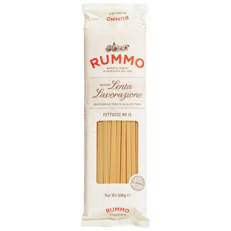 Fettucce Nr 15 500 Gramm