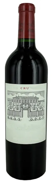 Clémence Bordeaux Rouge AC