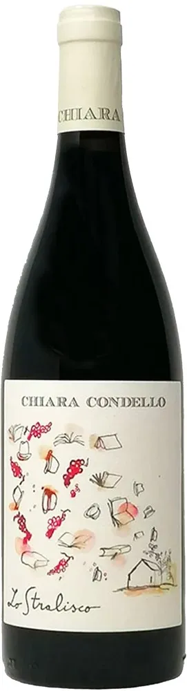 Stralisco Rosso