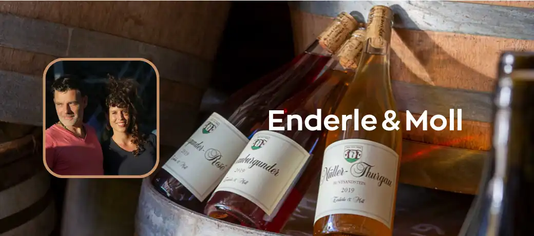 Winzer des Monats